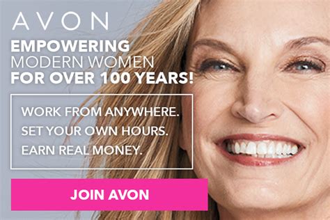 what percentage of sales do avon reps make